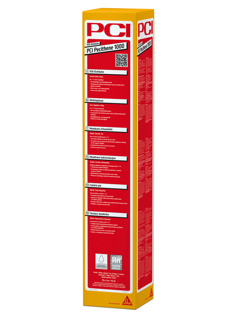 PCI Pecithene® 1000