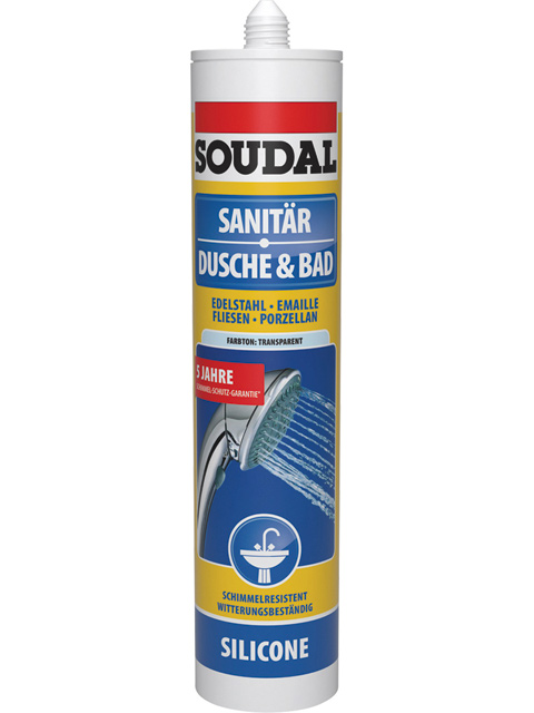 Dusche & Bad