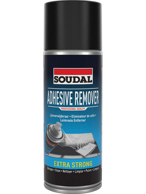 Adhesive Remover (Klebstoff Reiniger)