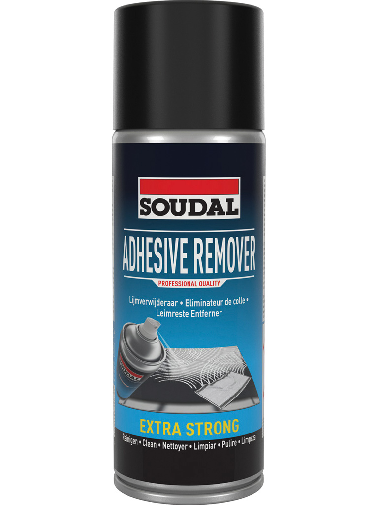 Adhesive Remover (Klebstoff Reiniger)