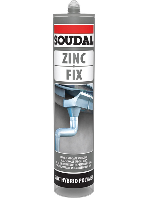 Zinc Fix