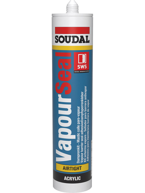 Vapourseal