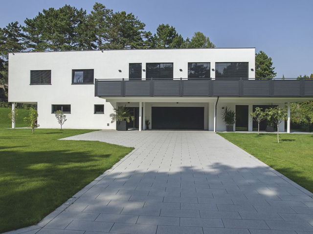 Modern