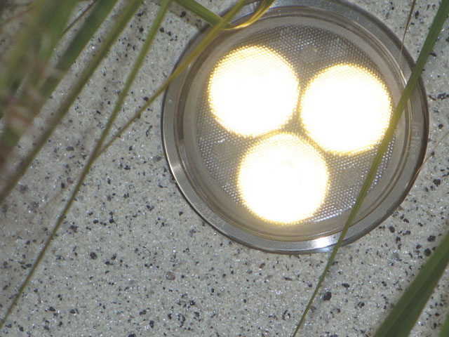 Beleuchtungssystem IN-LITE