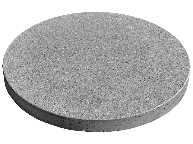 Spot Trittplatte Ø 60 cm