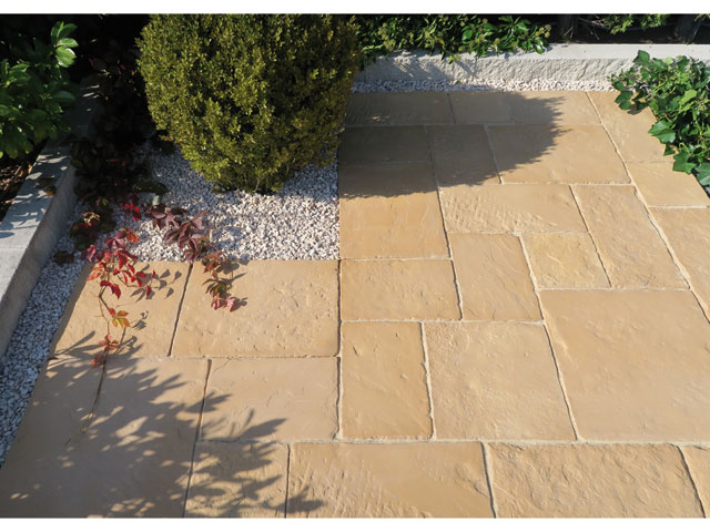 Parkstone Antik Set