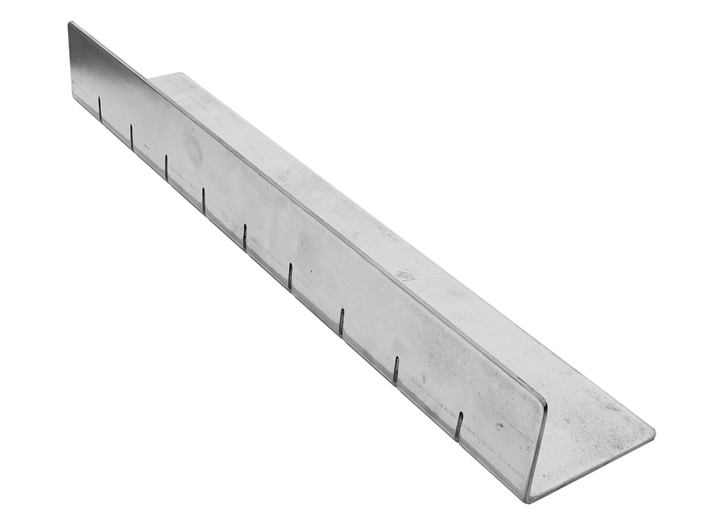 Abschlusswinkel