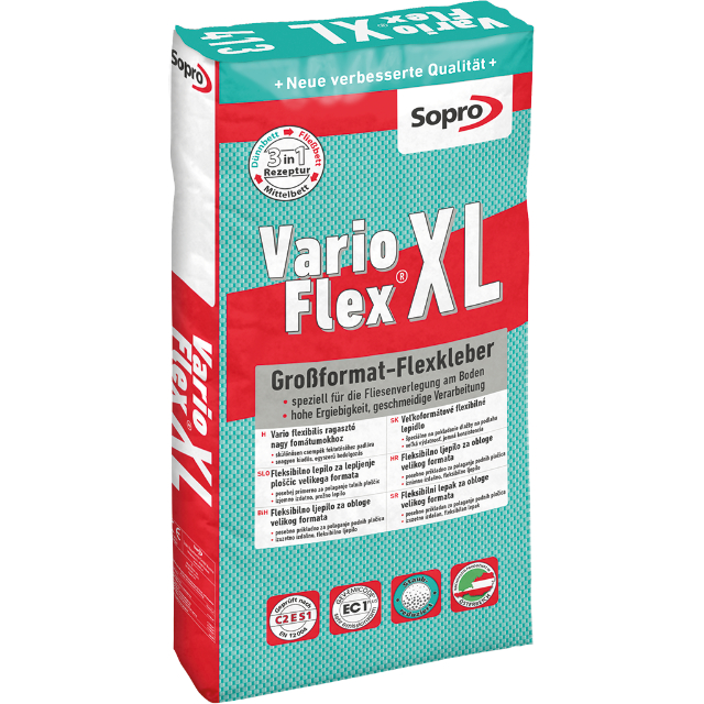 Sopro VarioFlex® XL 413