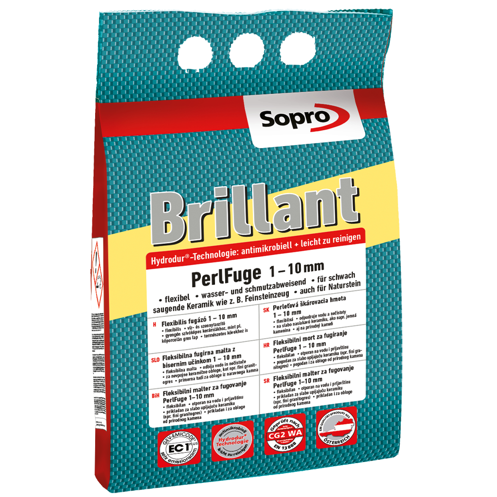 Sopro Perlfuge Brillant®