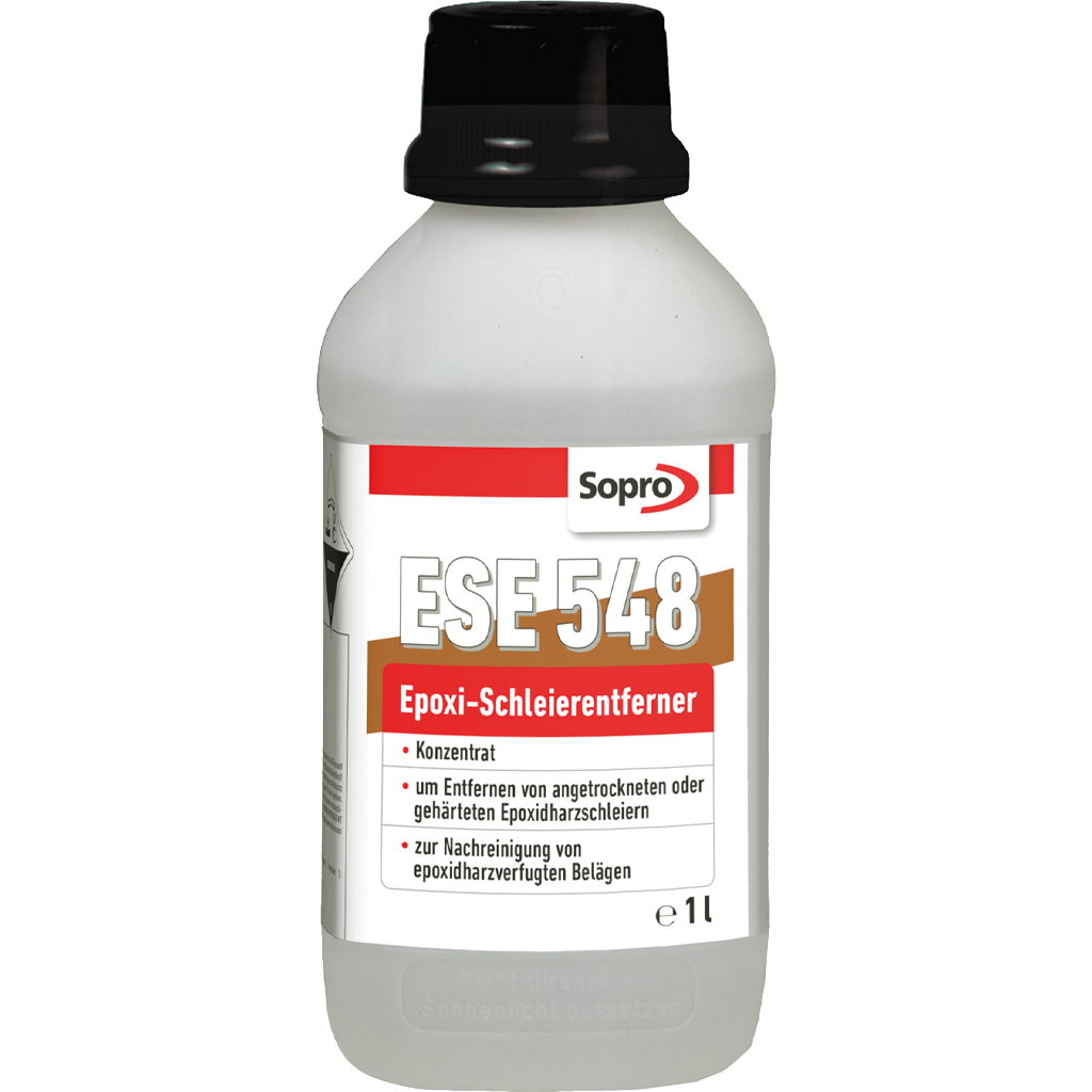 Sopro Epoxi-Schleierentferner ESE 548