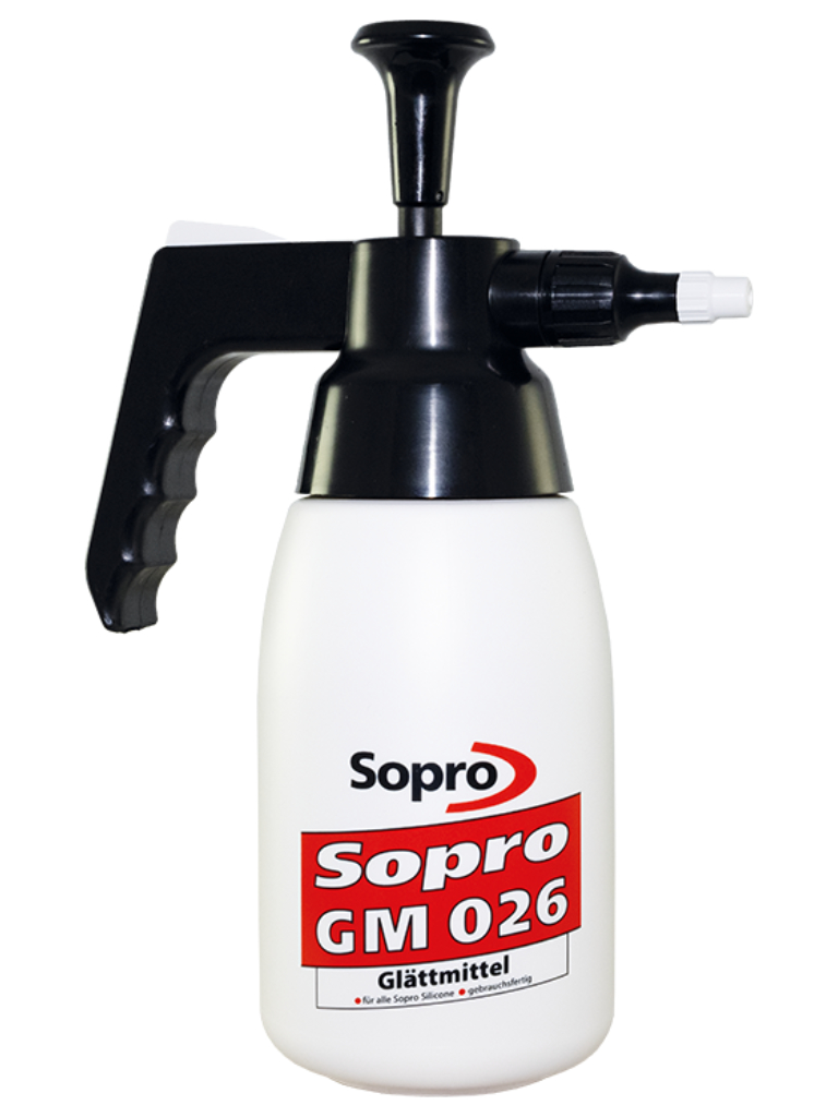 Sopro Druckpumpzerstäuber