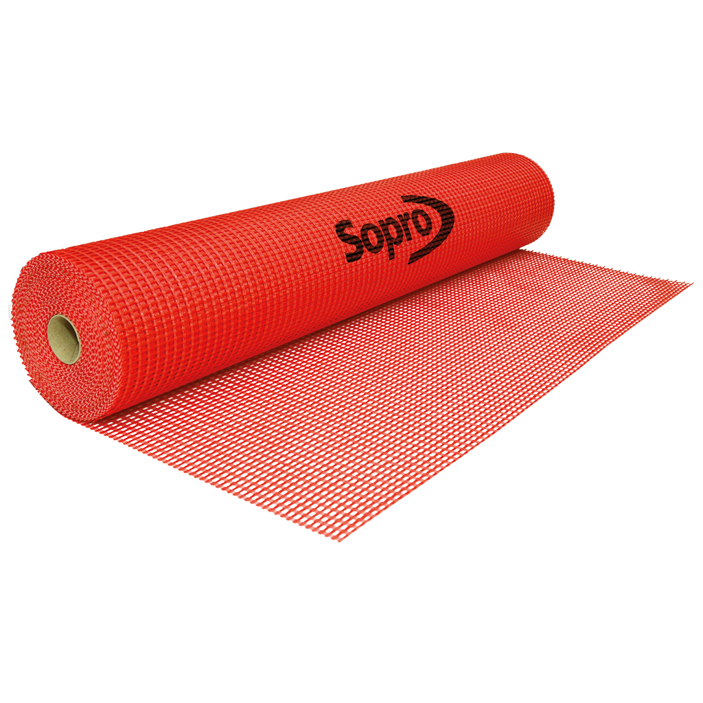 Sopro PG-X 1188 PanzerGewebe eXtra