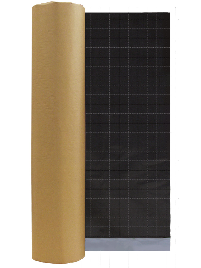 SoproThene® Bitumen-Abdichtungsbahn ST 878