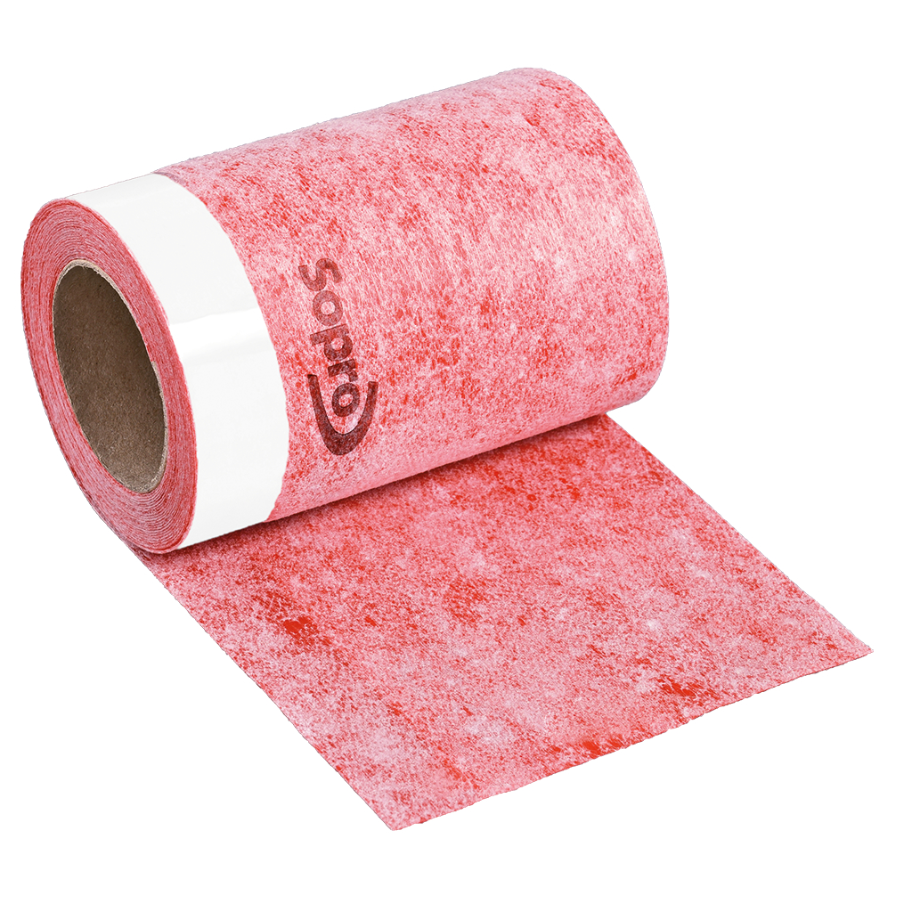 Sopro WannenDichtBand WDB 811