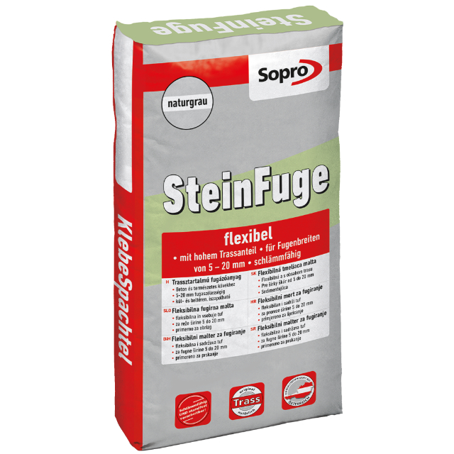 Sopro SteinFuge