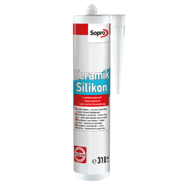 Sopro KeramikSilikon