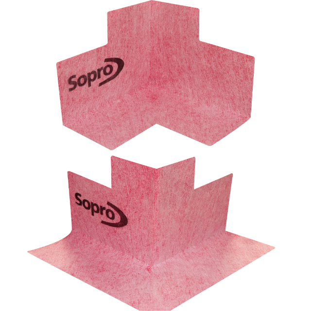 Sopro UniversalDichtEcke innen/außen UDE 144 / 145