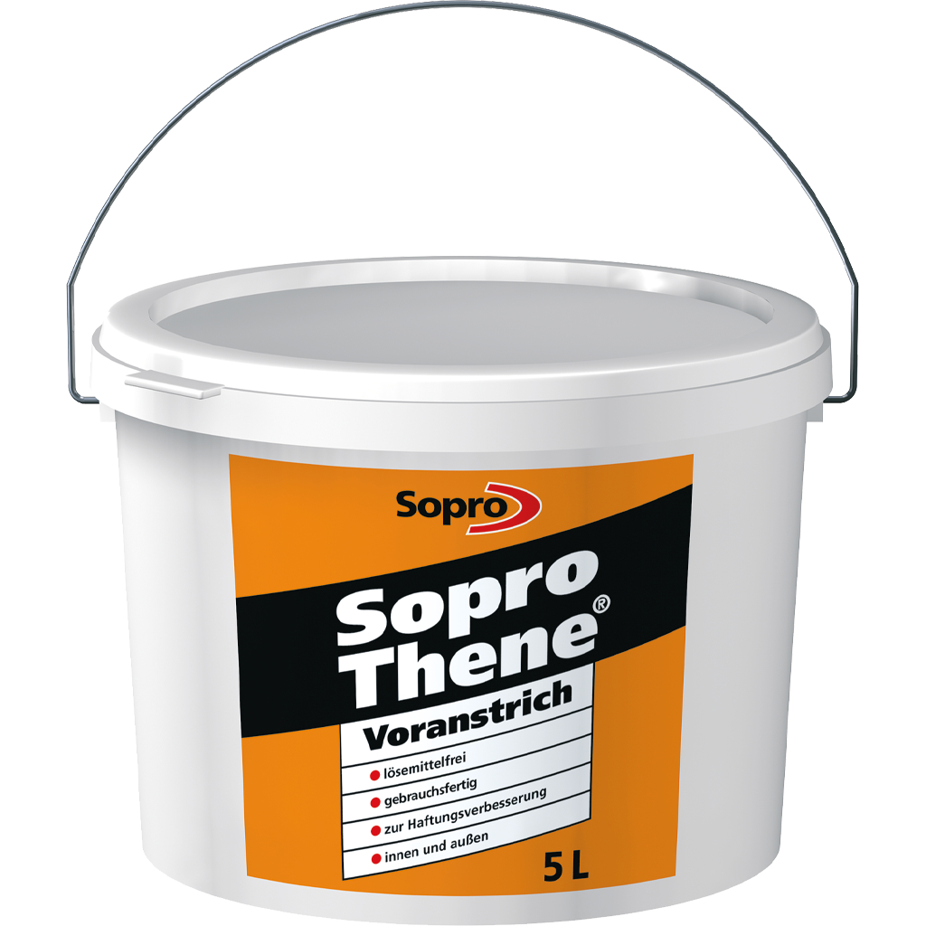 SoproThene®Voranstrich STV 879