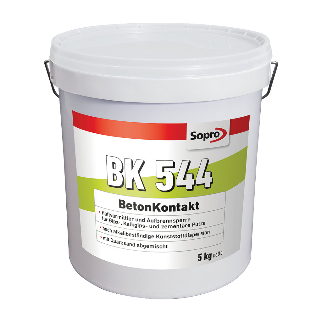 Sopro BK 544 BetonKontakt