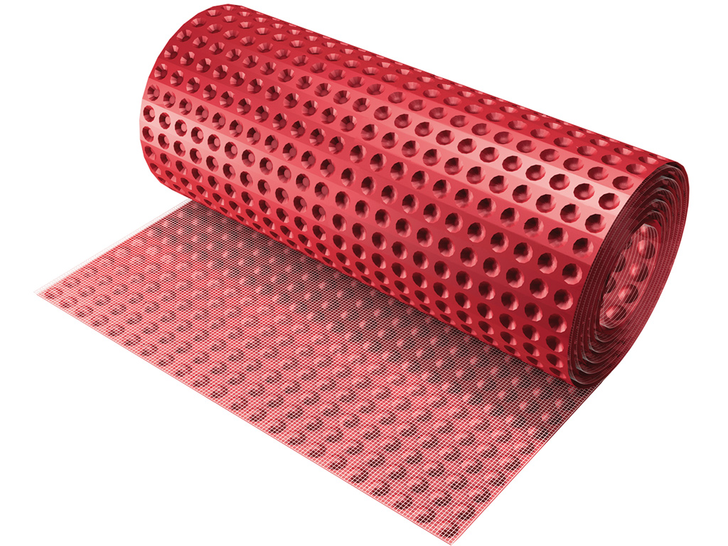 Sopro DRM 653 DrainageMatte