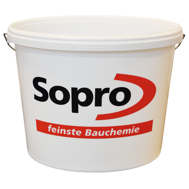 Sopro Baueimer