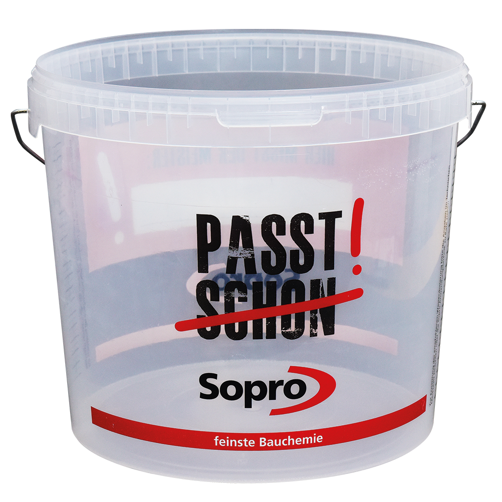 Sopro Messeimer ME 093