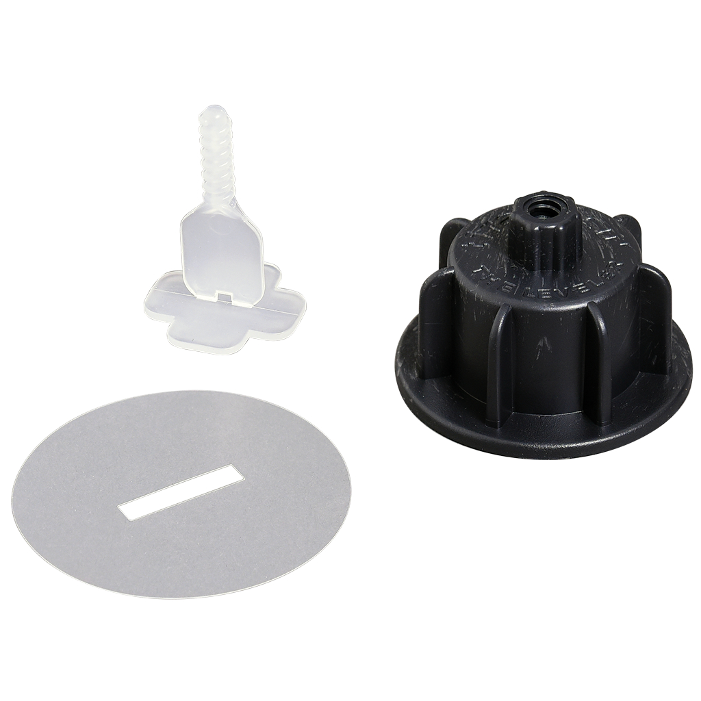 Sopro Großformat-Nivelliersystem