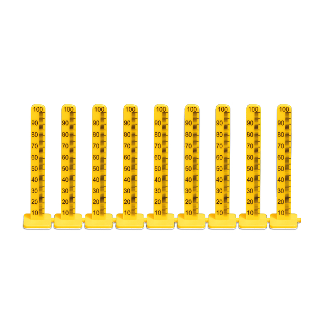 Sopro Höhenmesspunkt- Nivellierpin