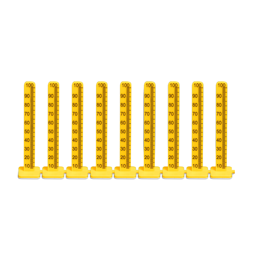 Sopro Höhenmesspunkt- Nivellierpin