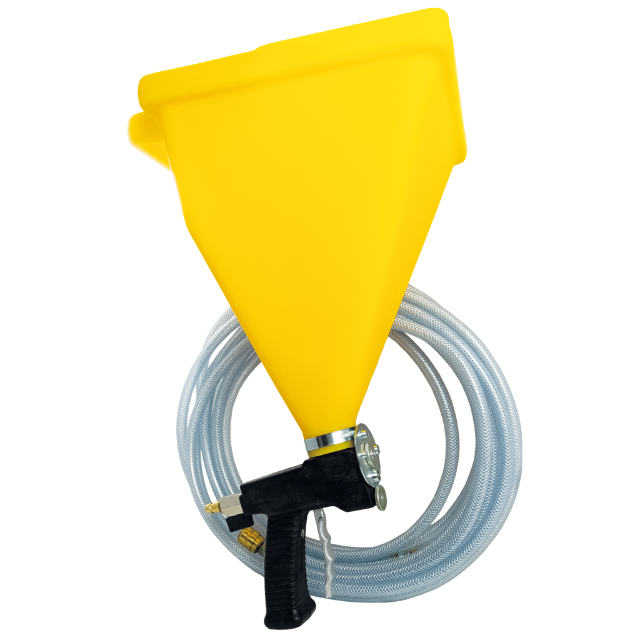 Sopro Druckluftspritzpistole