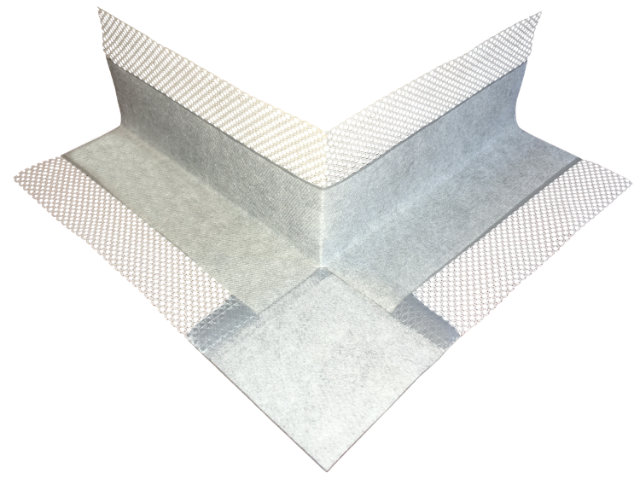 Classic DS Dichtecke Außen