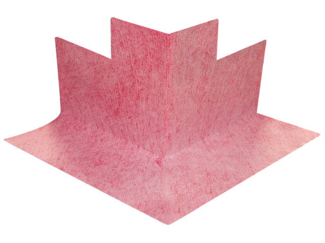 Classic AB Dichtecke Außen