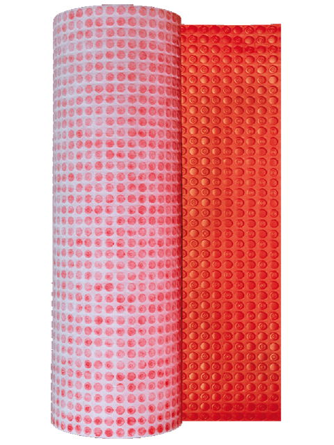 Sopro EntkopplungsMatte eXtra EM-X 1189