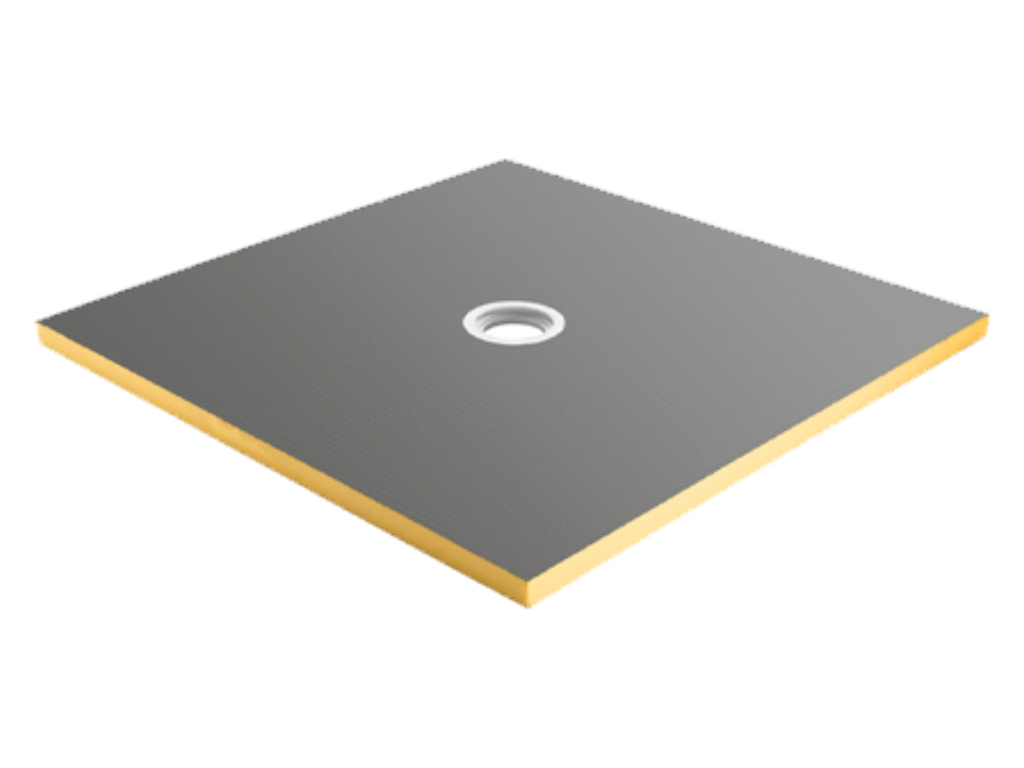 Sopro ShowerBase Point