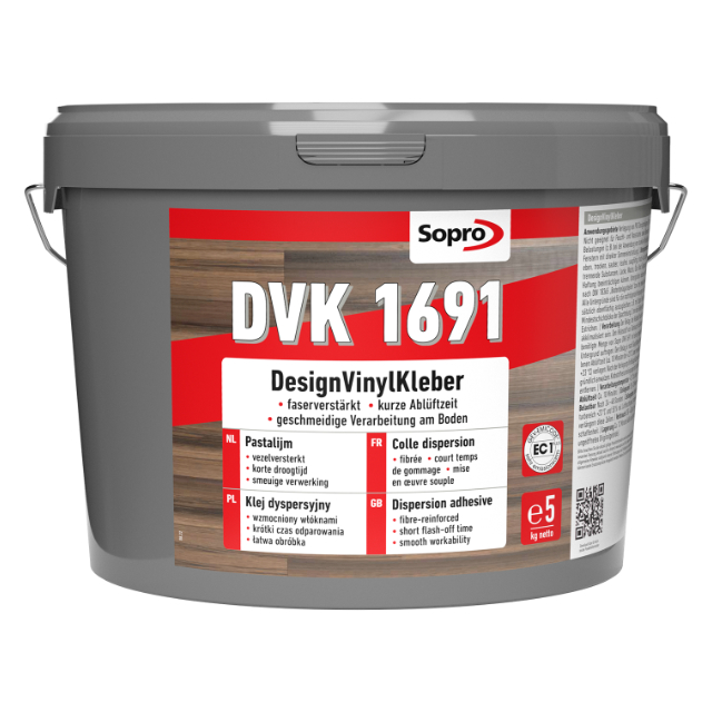 Sopro DesignVinylKleber DVK 1691