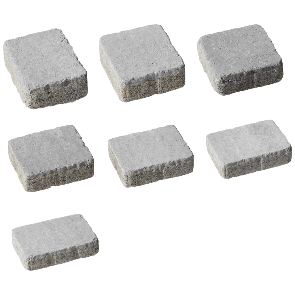 Kartäuser Pflaster Antik