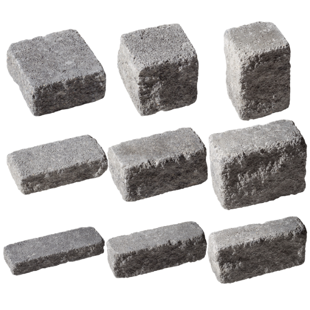 Kartäuser Mauer 12 Antik