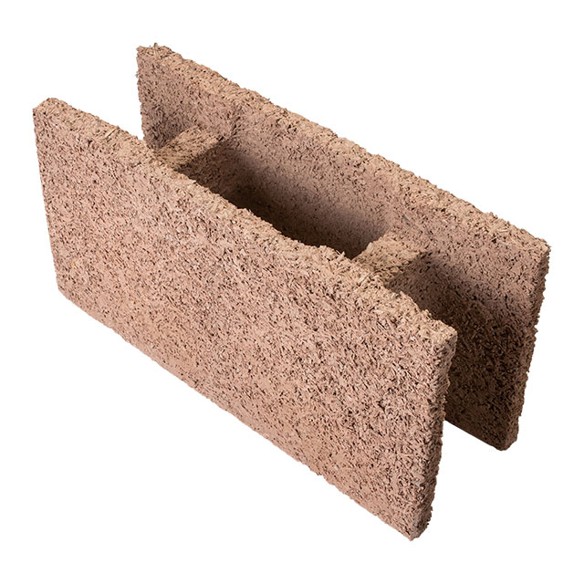 Durisol Mantelstein DMI 20/13