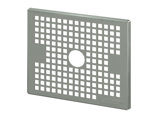 Lüftungsgitter LSK