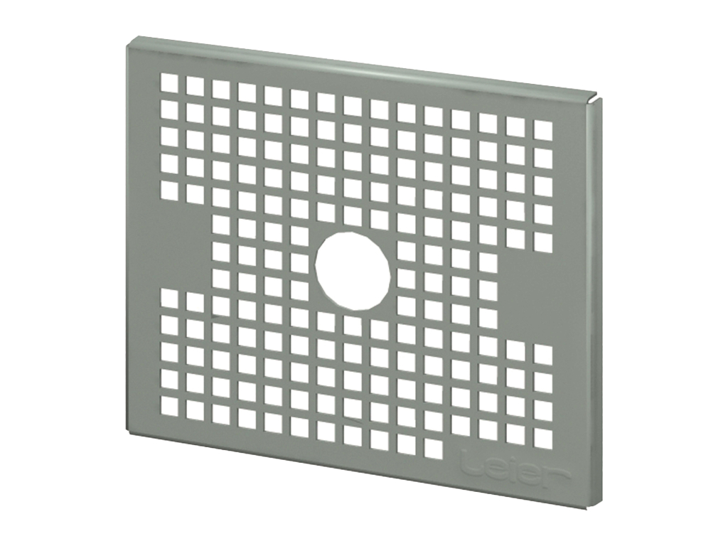 Lüftungsgitter LSK