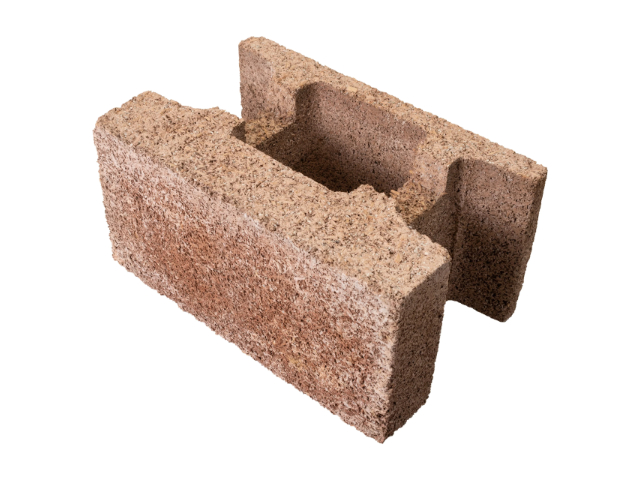 Durisol Mantelstein DMI 31,5/18