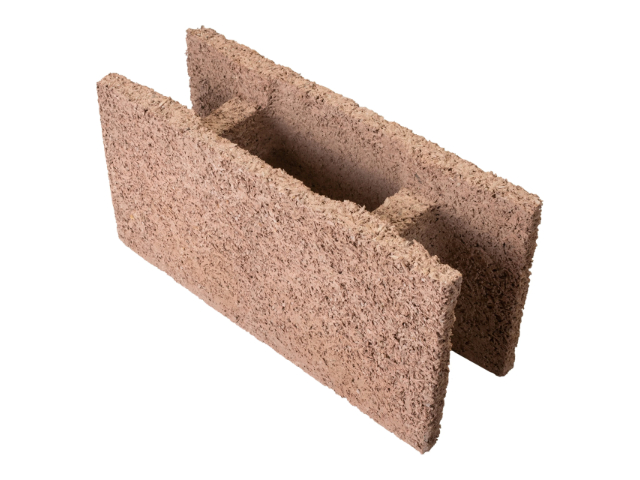 Durisol Mantelstein DMI 17/12 L