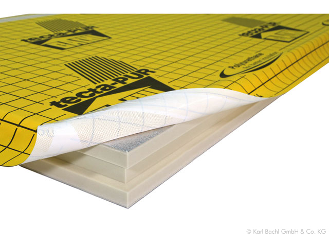 BACHL tecta-PUR® 023