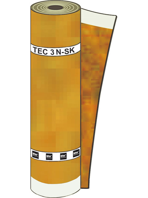 TEC 3 N-SK