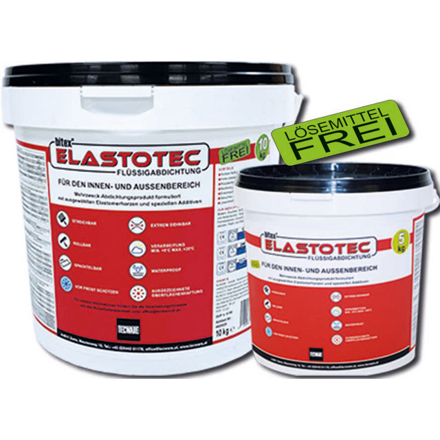 ELASTOTEC