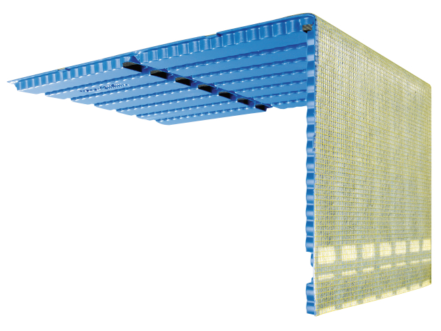 AquaDrain® SD Stufendrainage