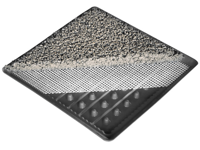 TerraMaxx® DS Drainstelzlager