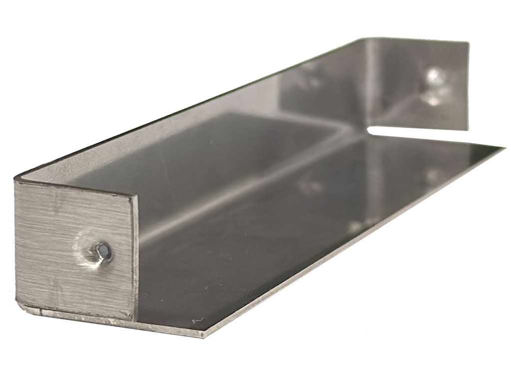 AquaDrain® VARIO+ Endkappe 100