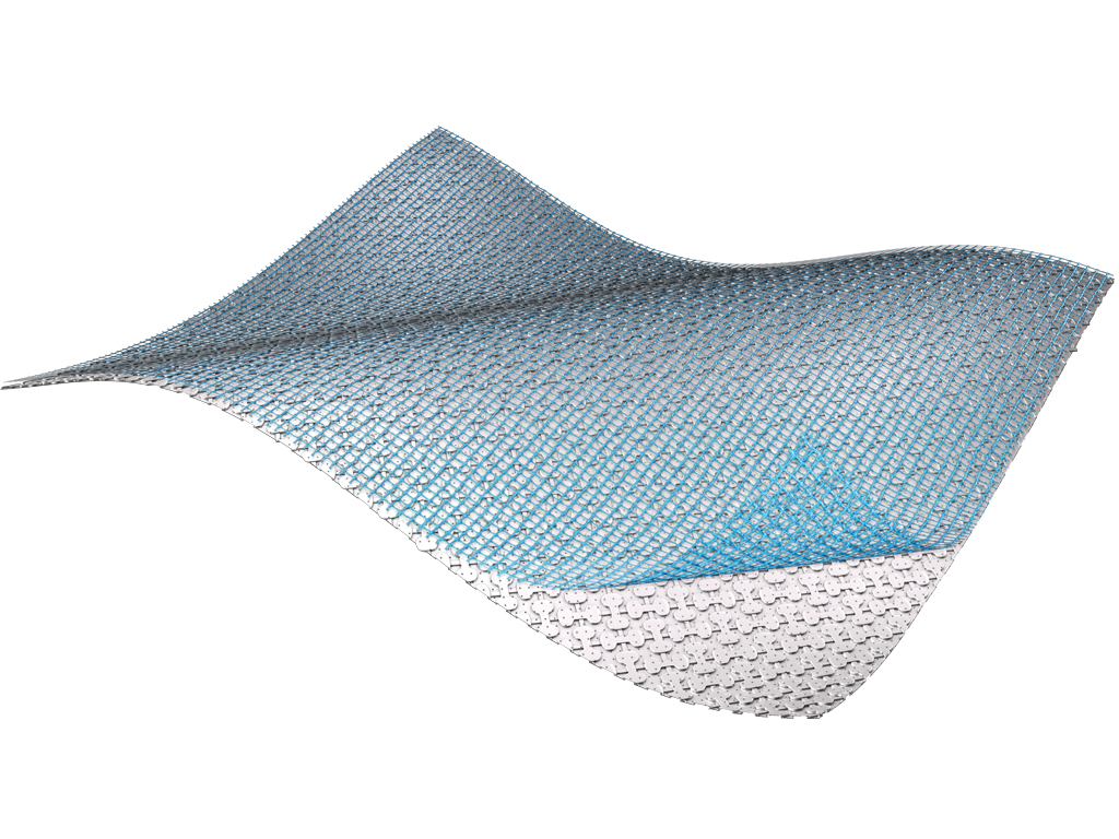 IndorTec® FLEXBONE-2E Entkopplungssystem