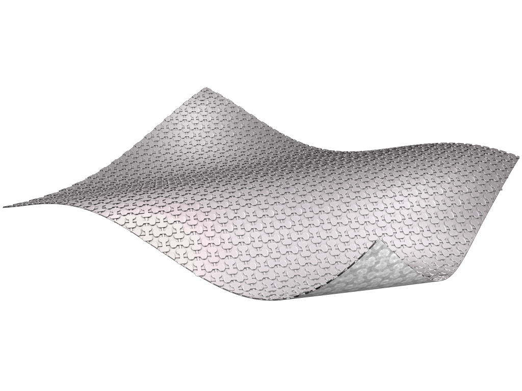 IndorTec® FLEXBONE-VA Verbundentkopplung/-abdichtung